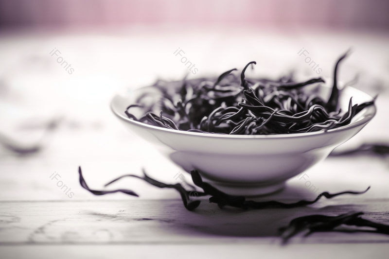 自然风味香醇干茶叶实拍场景图,高清,摄影图,摄影图片,图片大全,摄影图免费下载